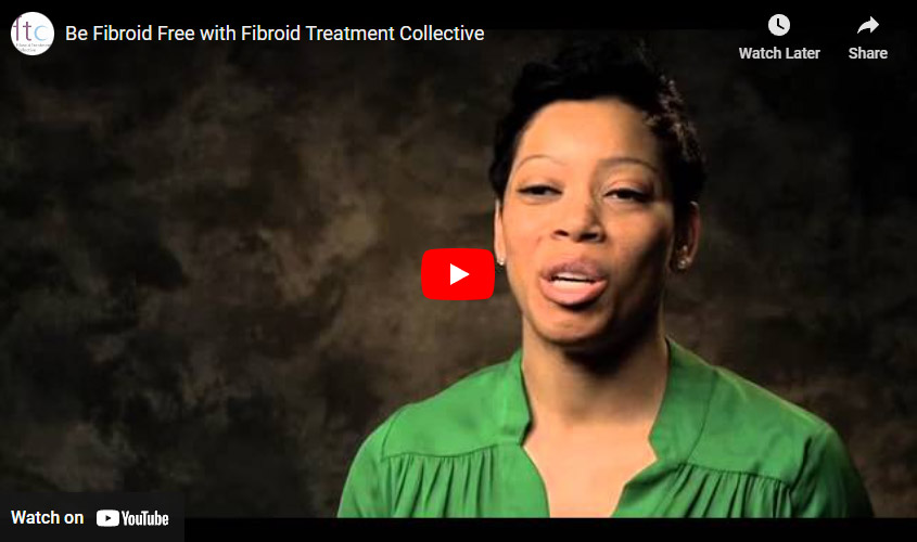 jill-youtube-image Be Fibroid Free with Fibroid Treatment Collective