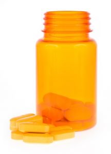 OTC Pills for Fibroid Pain