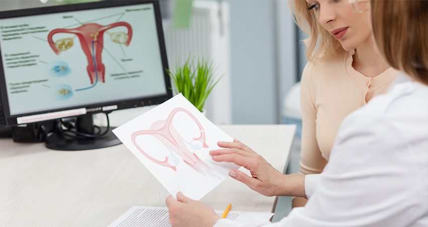 Fibroid treatment options